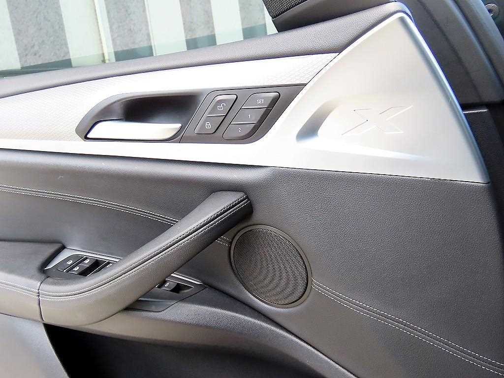 BMW X3 X3 (G01) xDrive 20d M 스포츠 기본형 이미지 12