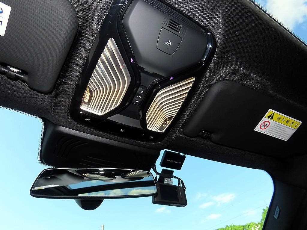 BMW X3 X3 (G01) xDrive 20d M 스포츠 기본형 이미지 14