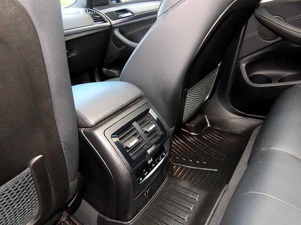 BMW X3 X3 (G01) xDrive 20d M 스포츠 기본형 이미지 15