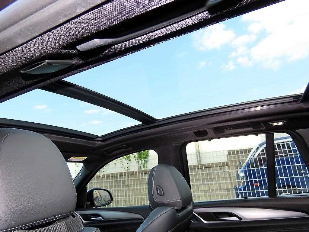 BMW X3 X3 (G01) xDrive 20d M 스포츠 기본형 이미지 16