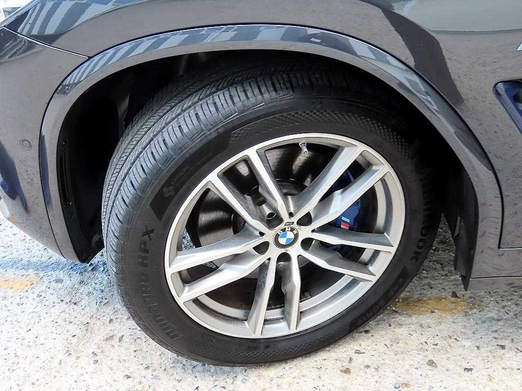BMW X3 X3 (G01) xDrive 20d M 스포츠 기본형 이미지 20