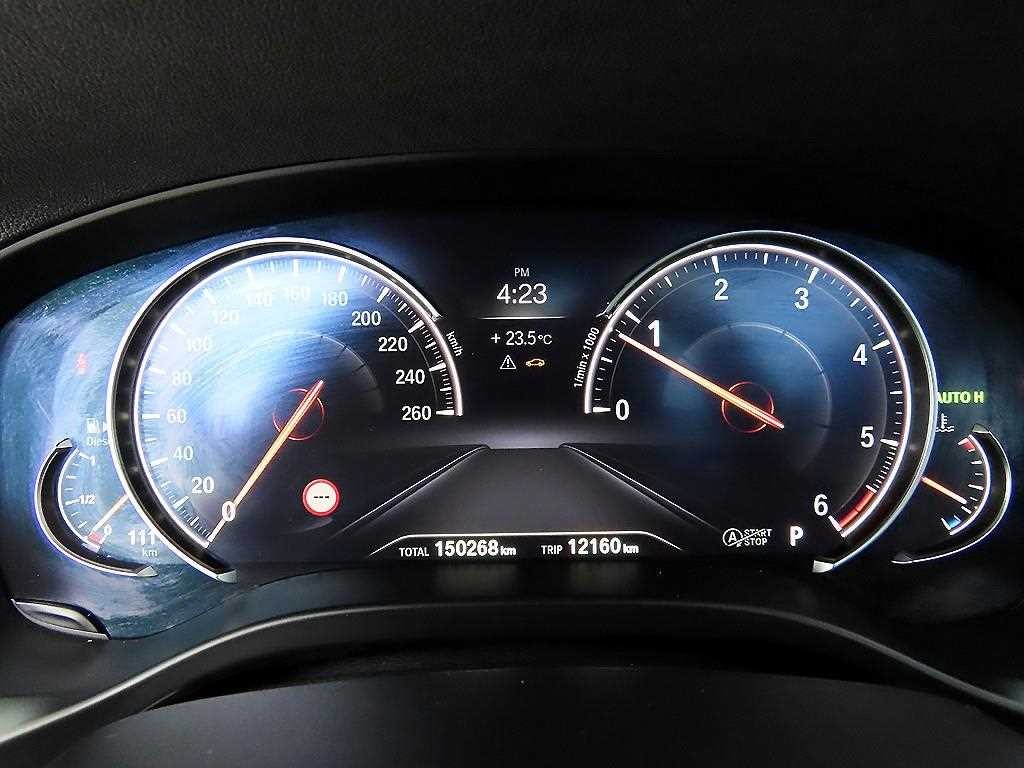 BMW X3 X3 (G01) xDrive 20d M 스포츠 기본형 이미지 9
