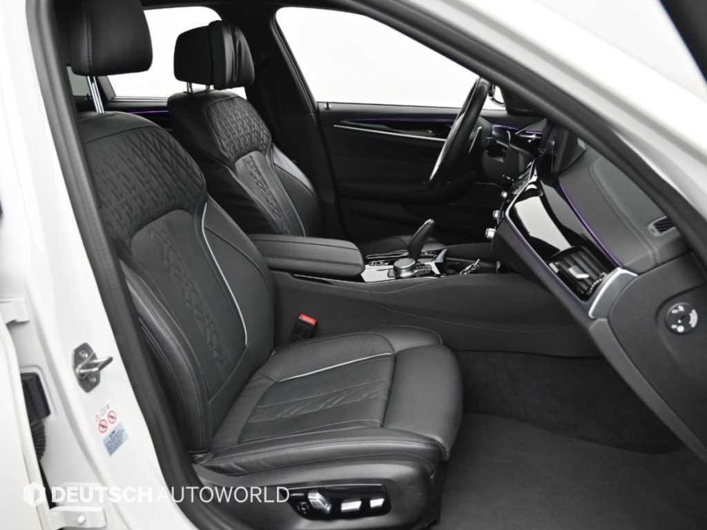 BMW 5시리즈 5시리즈 (G30) 530i M 스포츠 이미지 11