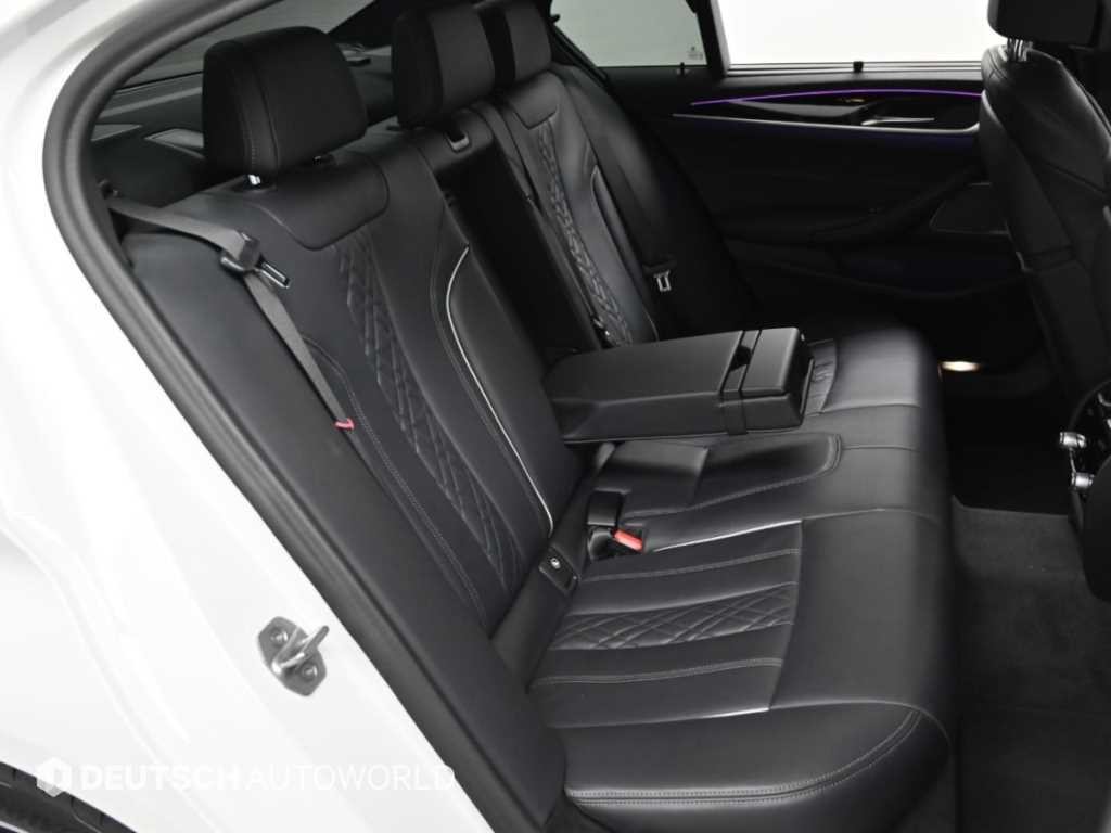 BMW 5시리즈 5시리즈 (G30) 530i M 스포츠 이미지 13