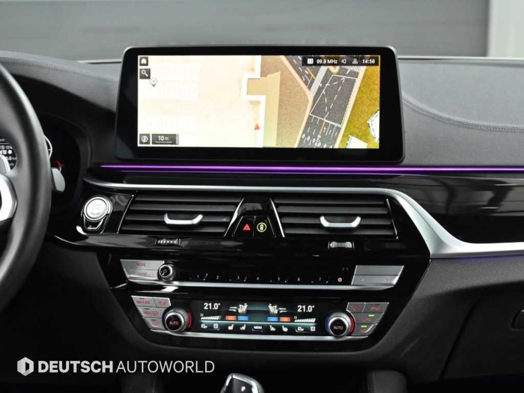 BMW 5시리즈 5시리즈 (G30) 530i M 스포츠 이미지 15