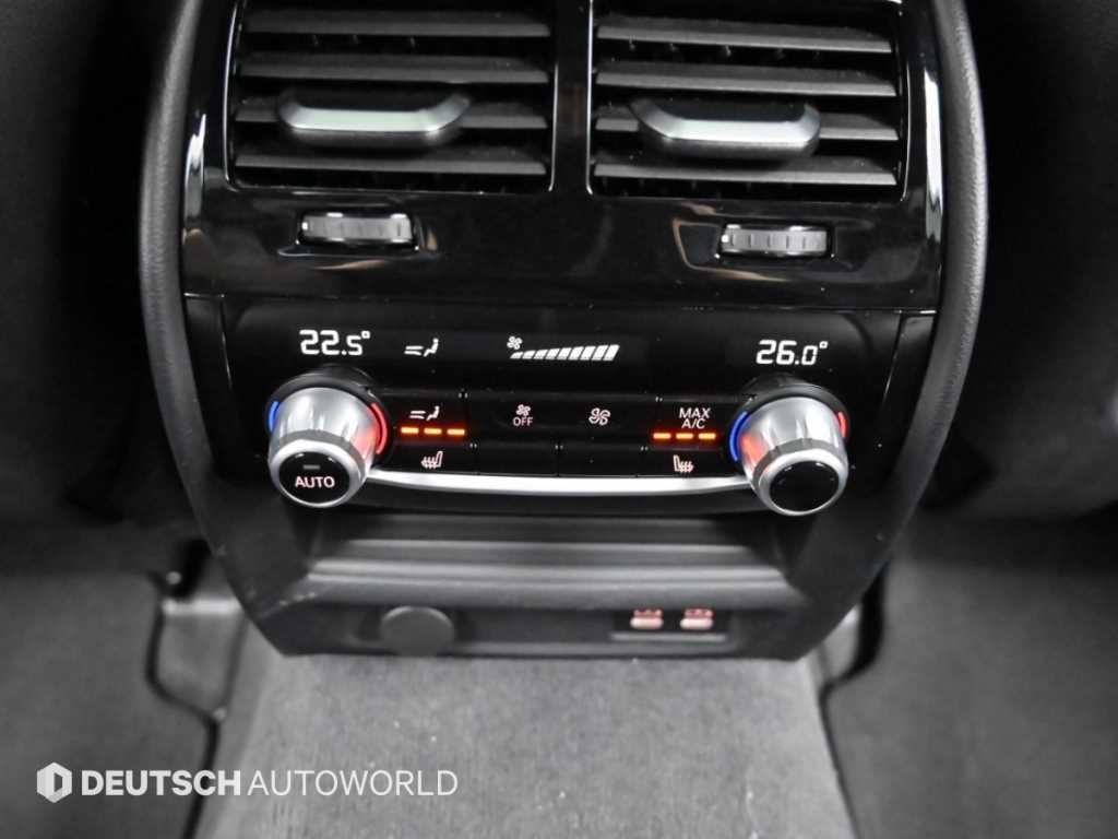 BMW 5시리즈 5시리즈 (G30) 530i M 스포츠 이미지 17