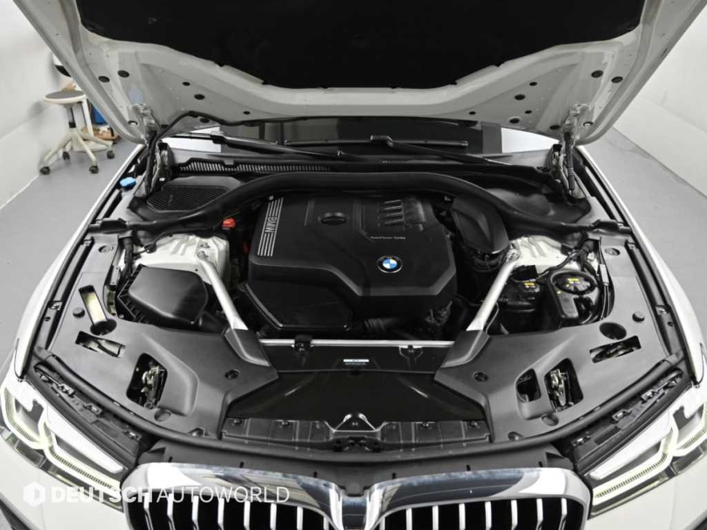 BMW 5시리즈 5시리즈 (G30) 530i M 스포츠 이미지 7