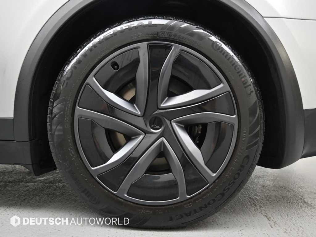 테슬라 모델 X AWD 이미지 5
