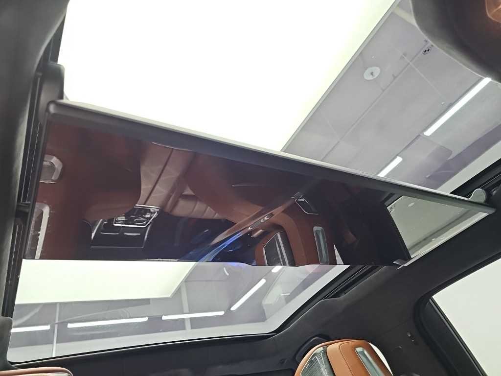 BMW 7시리즈 7시리즈 (G70) 740i sDrive M 스포츠 이미지 13