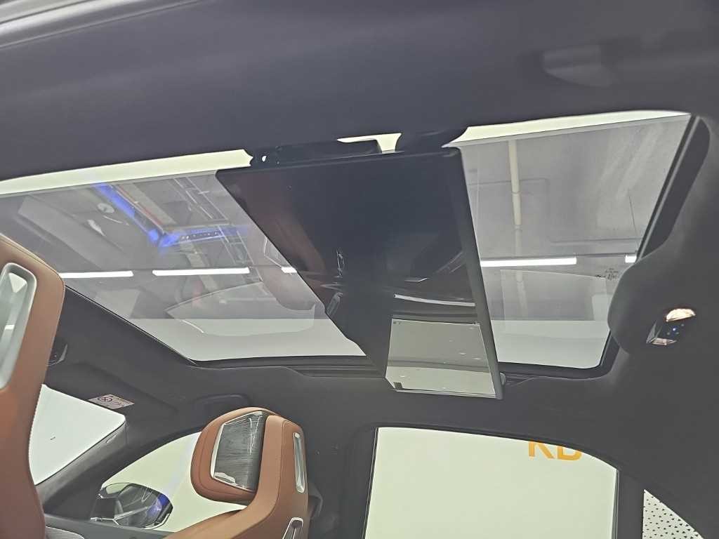 BMW 7시리즈 7시리즈 (G70) 740i sDrive M 스포츠 이미지 15