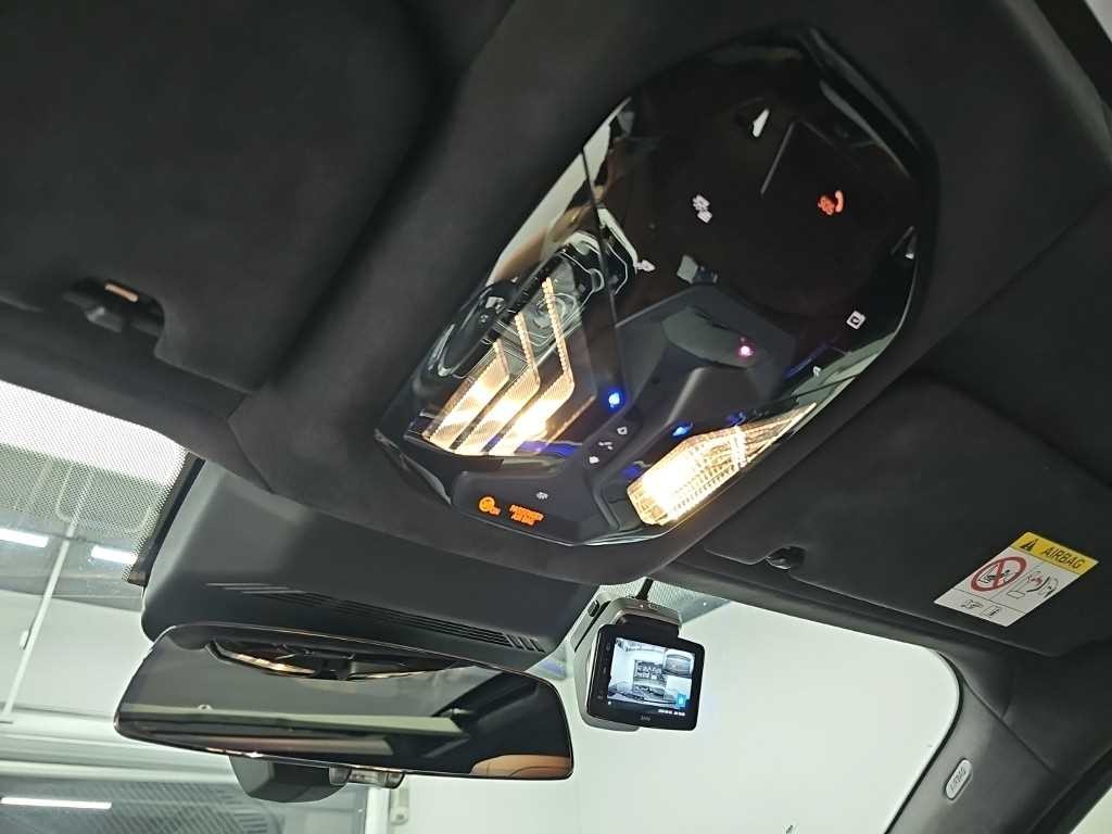 BMW 7시리즈 7시리즈 (G70) 740i sDrive M 스포츠 이미지 18