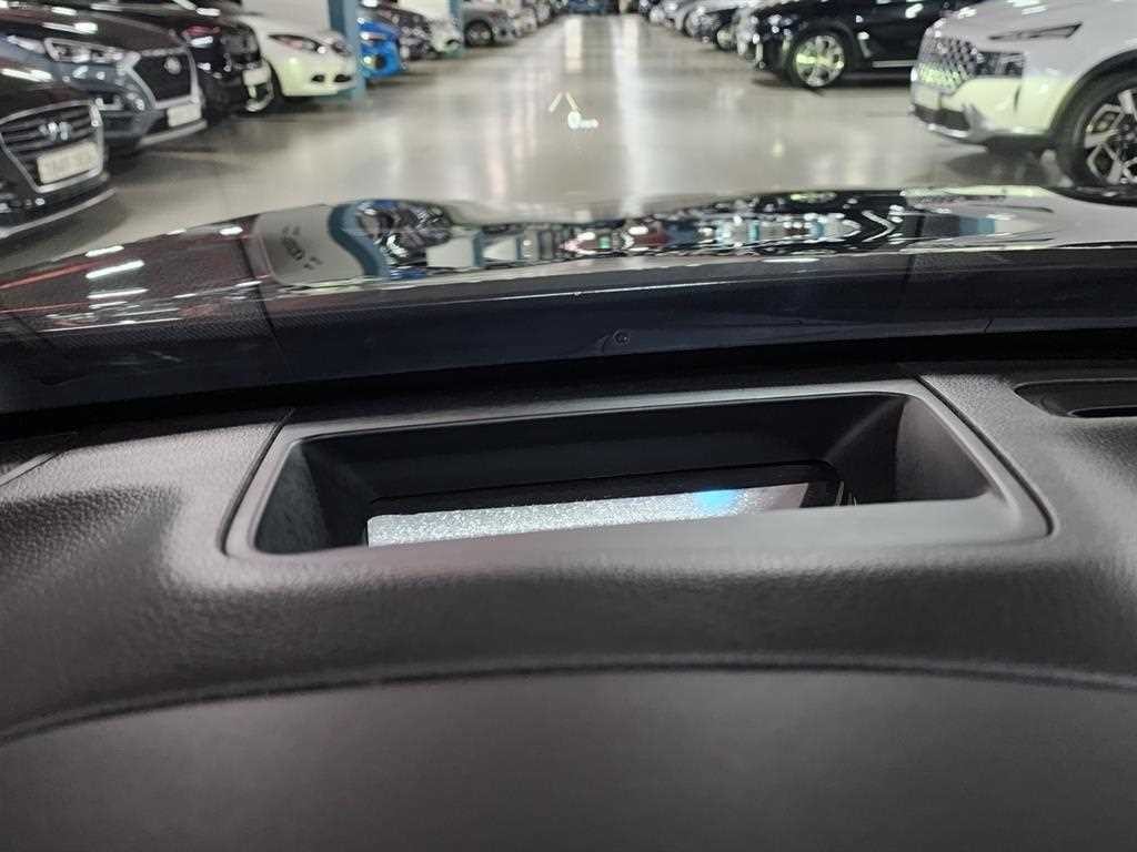 제네시스 G80 3.8 GDI AWD 프레스티지 이미지 13