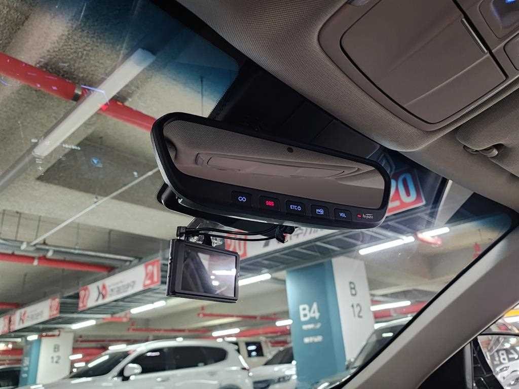 제네시스 G80 3.8 GDI AWD 프레스티지 이미지 8