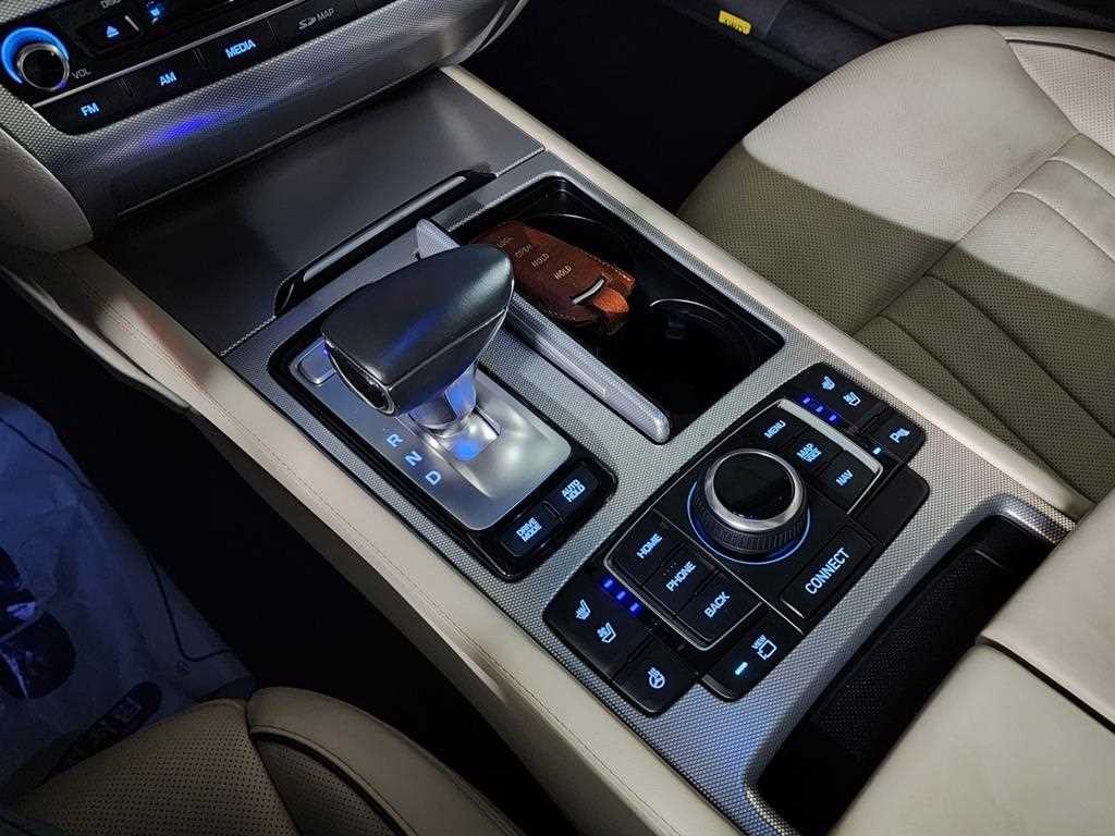 제네시스 G80 3.8 GDI AWD 프레스티지 이미지 9