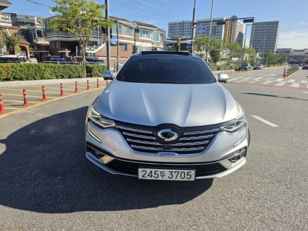 르노코리아(삼성) SM6 더 뉴 SM6 1.8 TCe 프리미에르 이미지 1