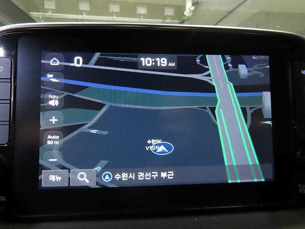 현대 싼타페 싼타페 TM 디젤 2.0 2WD 익스클루시브 이미지 13