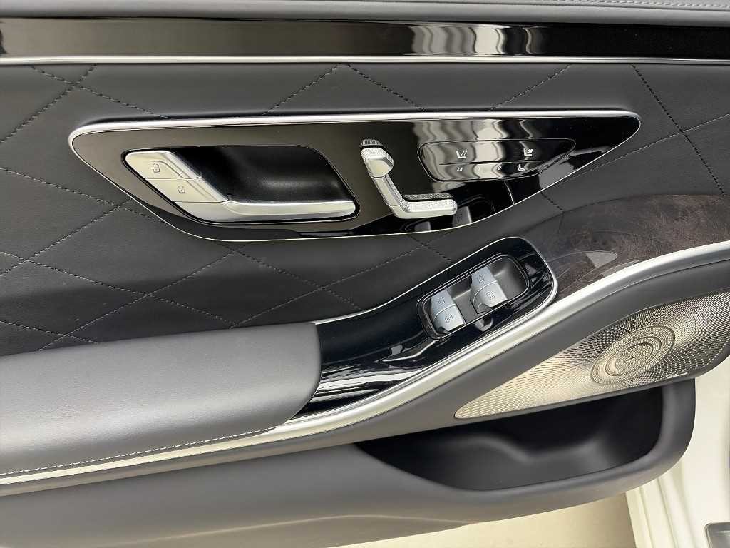 벤츠 S 클래스 S클래스-W223 S580L 4MATIC 이미지 13