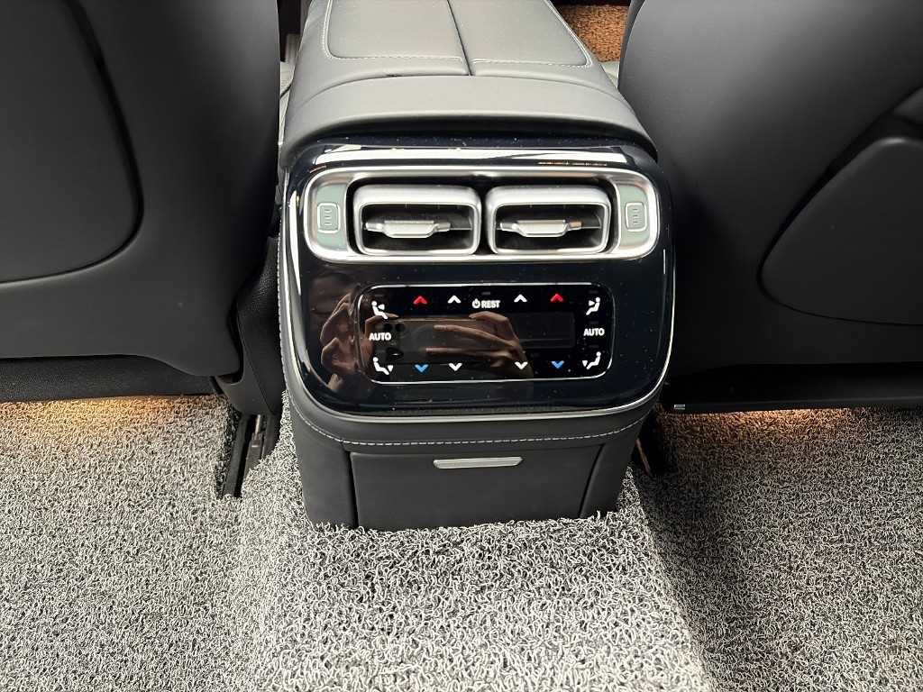 벤츠 S 클래스 S클래스-W223 S580L 4MATIC 이미지 14