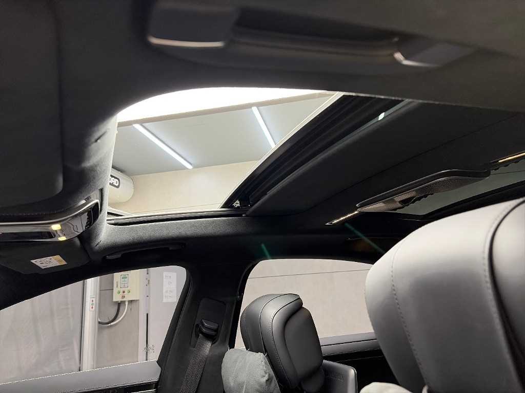 벤츠 S 클래스 S클래스-W223 S580L 4MATIC 이미지 16