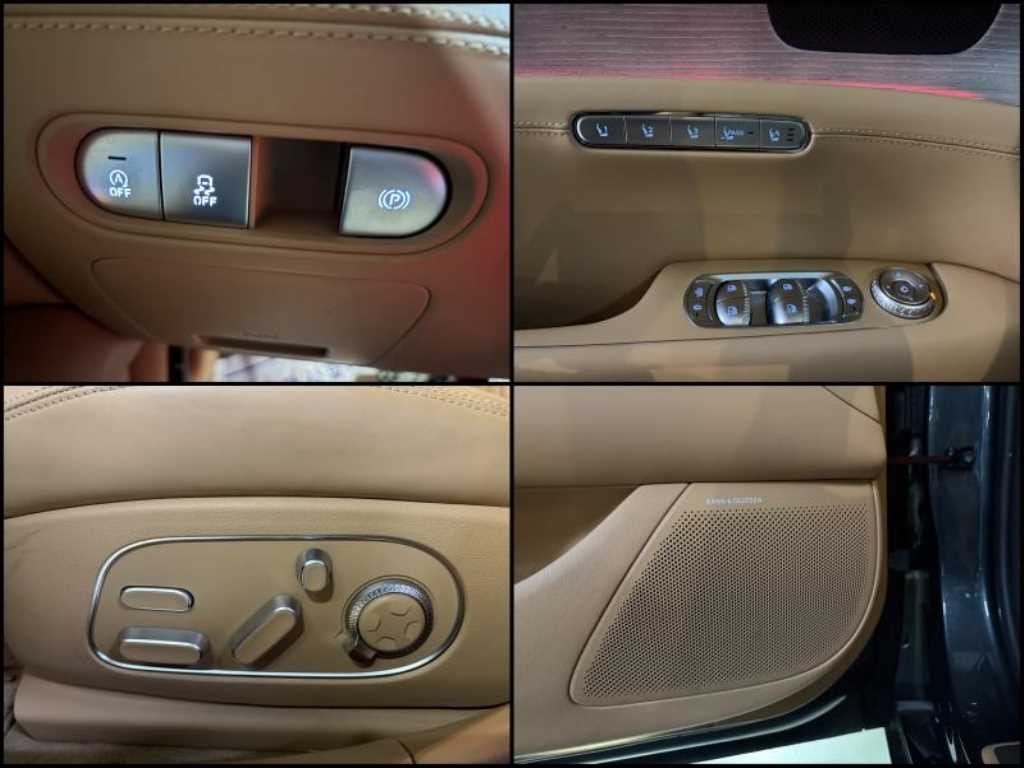 제네시스 G90 G90(RS4) 3.5T GDI AWD 이미지 12