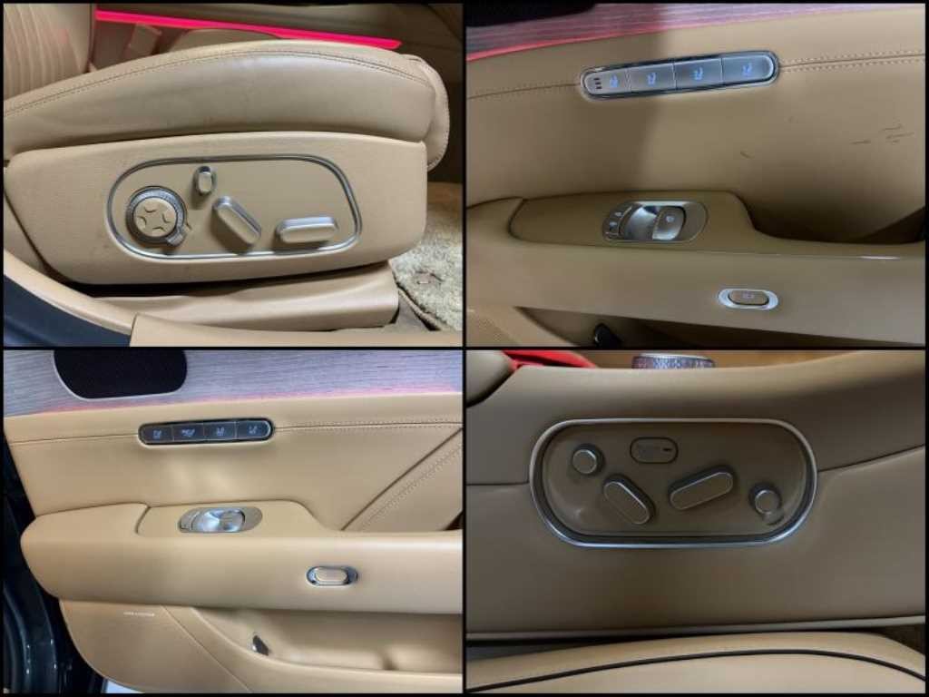 제네시스 G90 G90(RS4) 3.5T GDI AWD 이미지 13