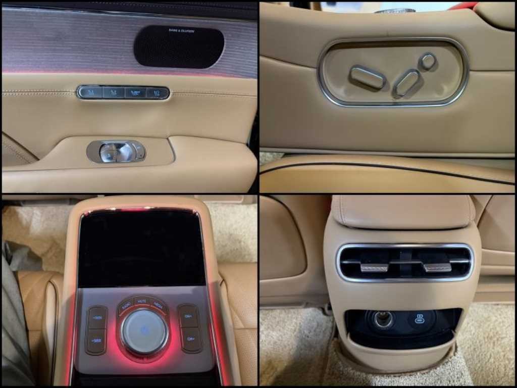 제네시스 G90 G90(RS4) 3.5T GDI AWD 이미지 14