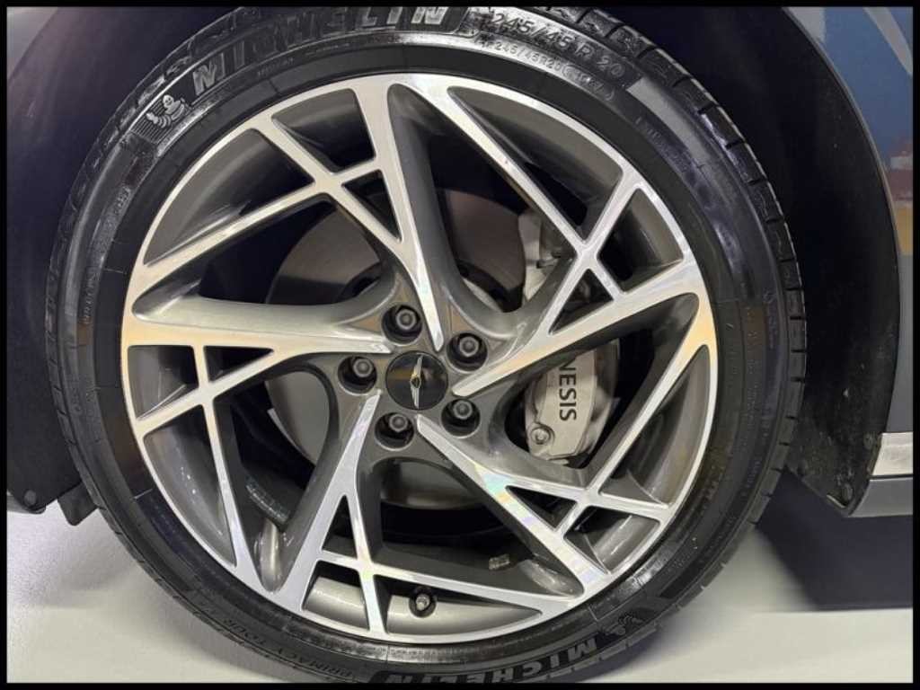제네시스 G90 G90(RS4) 3.5T GDI AWD 이미지 16