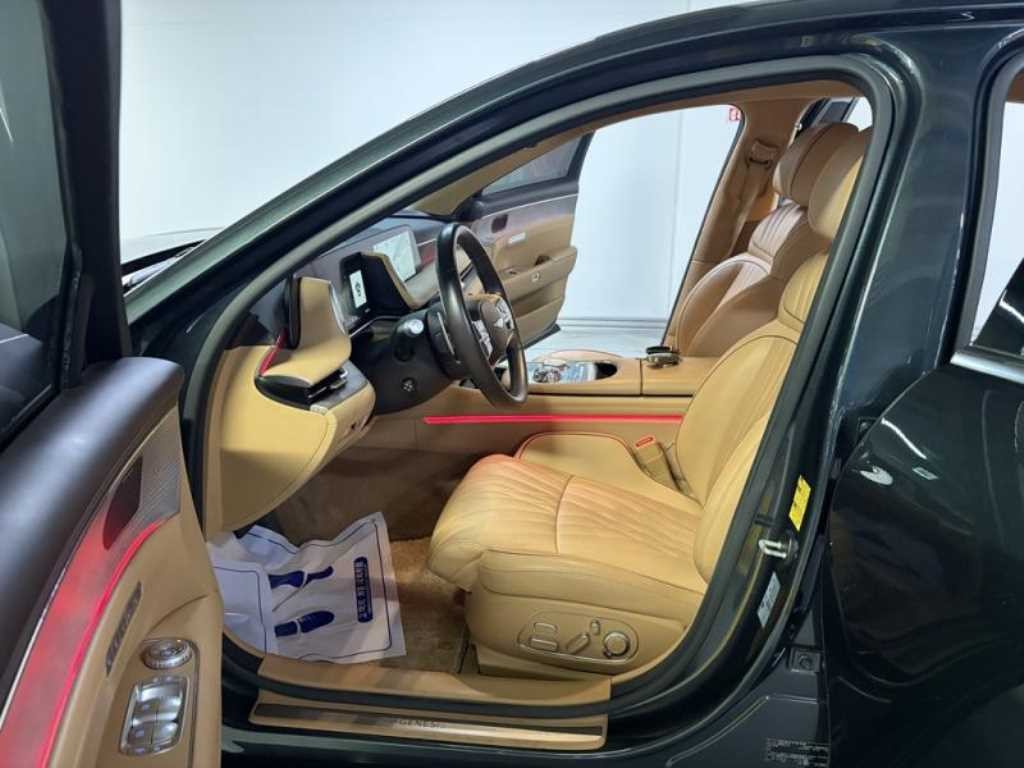 제네시스 G90 G90(RS4) 3.5T GDI AWD 이미지 6