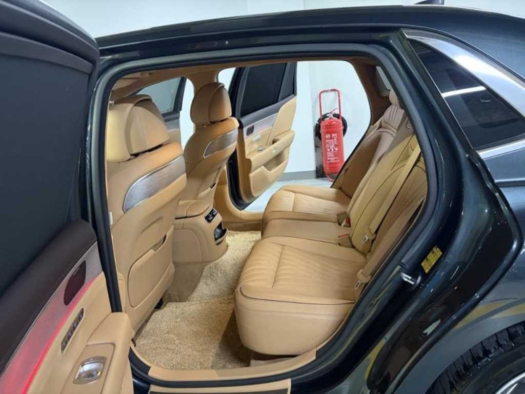 제네시스 G90 G90(RS4) 3.5T GDI AWD 이미지 7