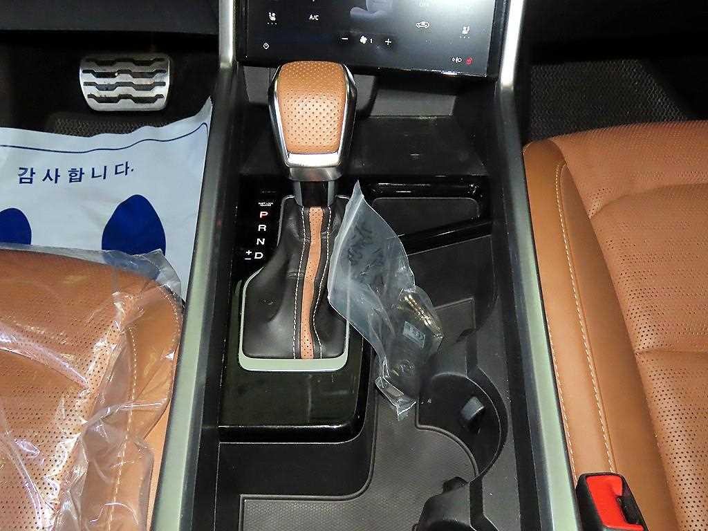 KG모빌리티(쌍용) 토레스 1.5 GDI-T 2WD T5 이미지 12
