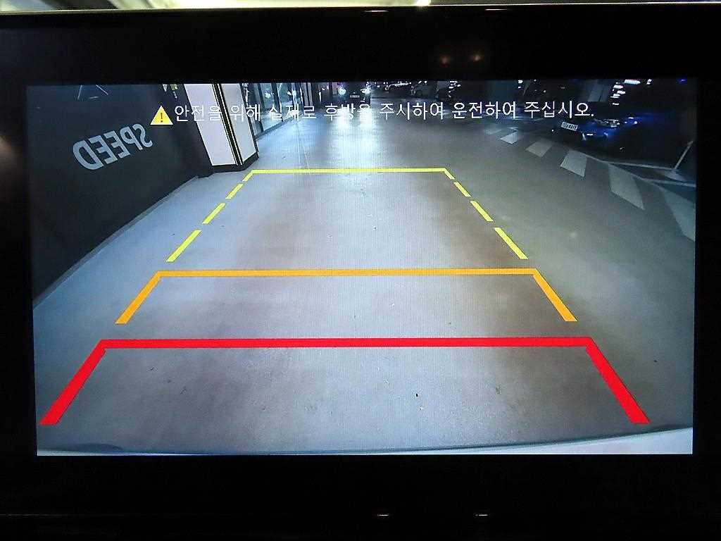 KG모빌리티(쌍용) 토레스 1.5 GDI-T 2WD T5 이미지 13