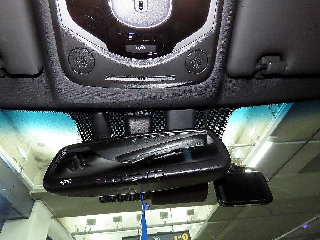 KG모빌리티(쌍용) 토레스 1.5 GDI-T 2WD T5 이미지 14