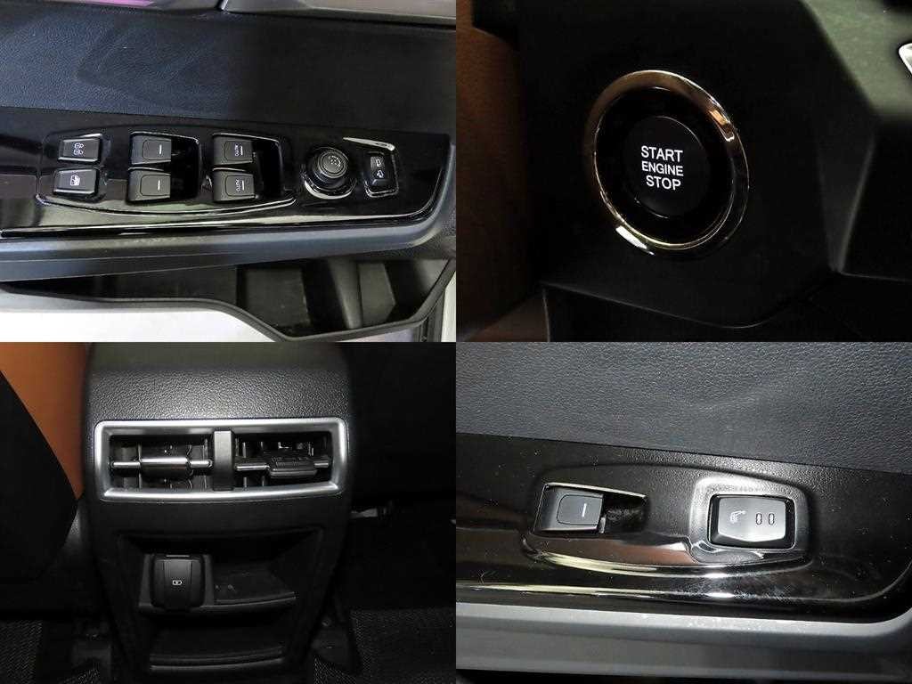 KG모빌리티(쌍용) 토레스 1.5 GDI-T 2WD T5 이미지 17