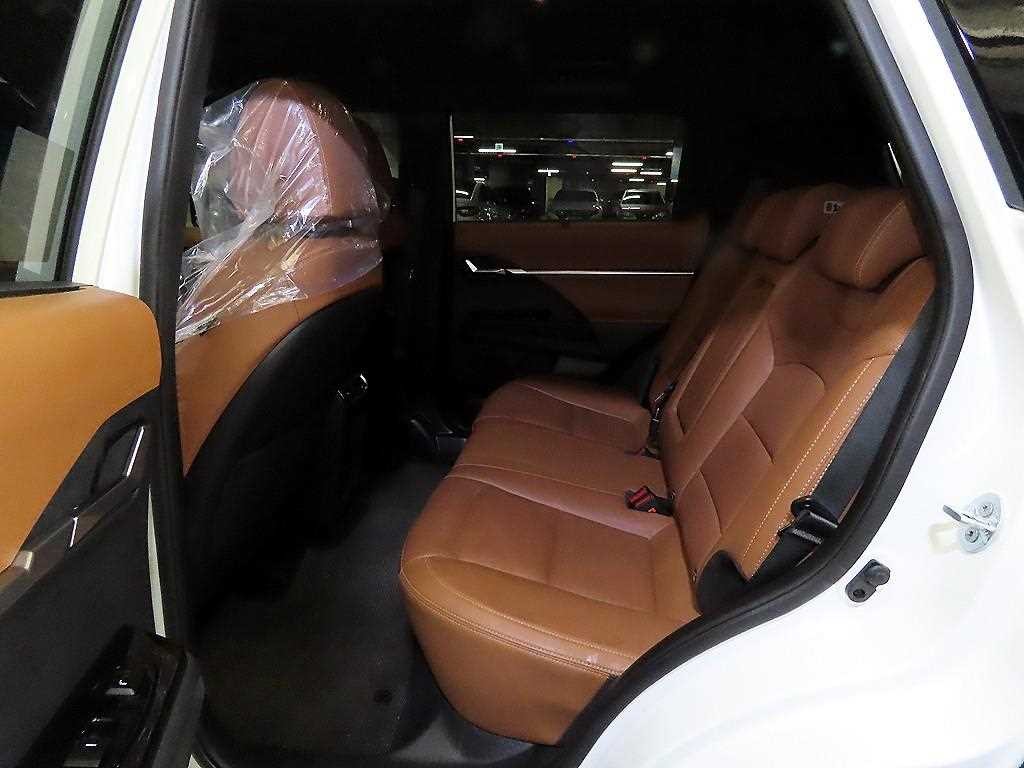 KG모빌리티(쌍용) 토레스 1.5 GDI-T 2WD T5 이미지 7