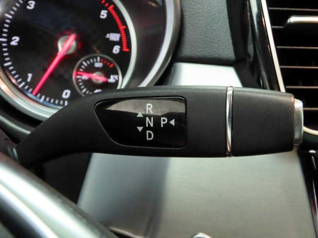 벤츠 GLE 클래스 GLE 클래스 W166 GLE 350 d 4MATIC 쿠페 이미지 10
