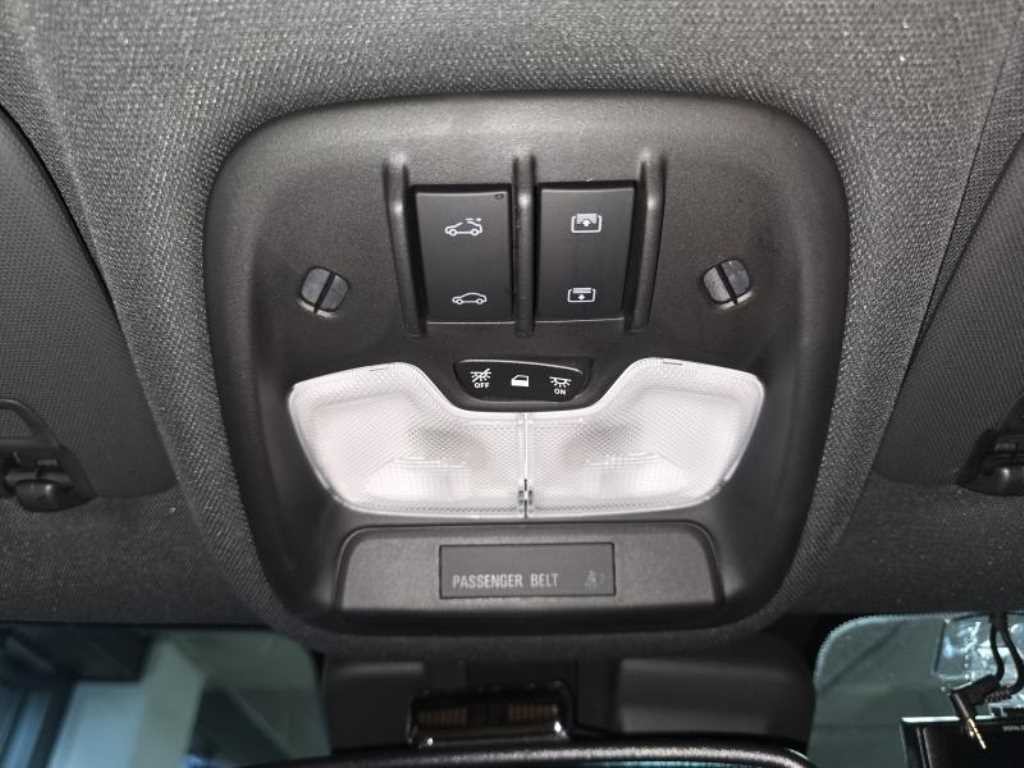 쉐보레 트레일블레이저 2WD 1.3 터보 가솔린 RS 이미지 12