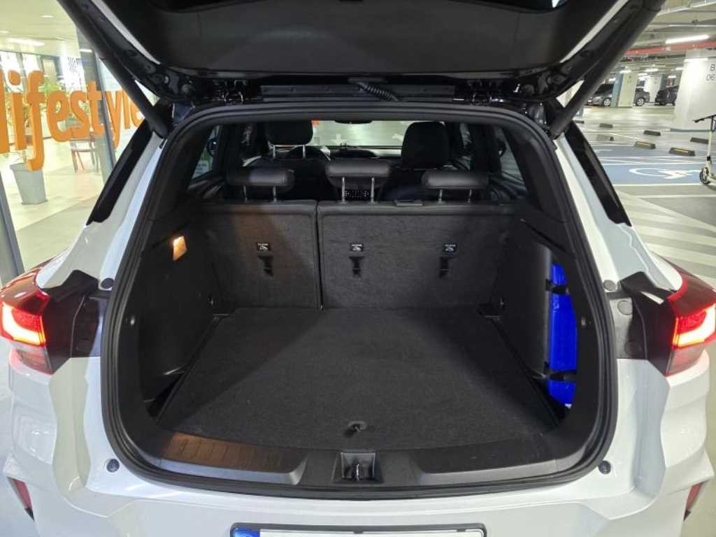 쉐보레 트레일블레이저 2WD 1.3 터보 가솔린 RS 이미지 17