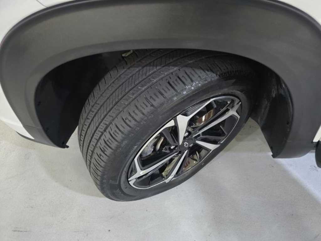 쉐보레 트레일블레이저 2WD 1.3 터보 가솔린 RS 이미지 20