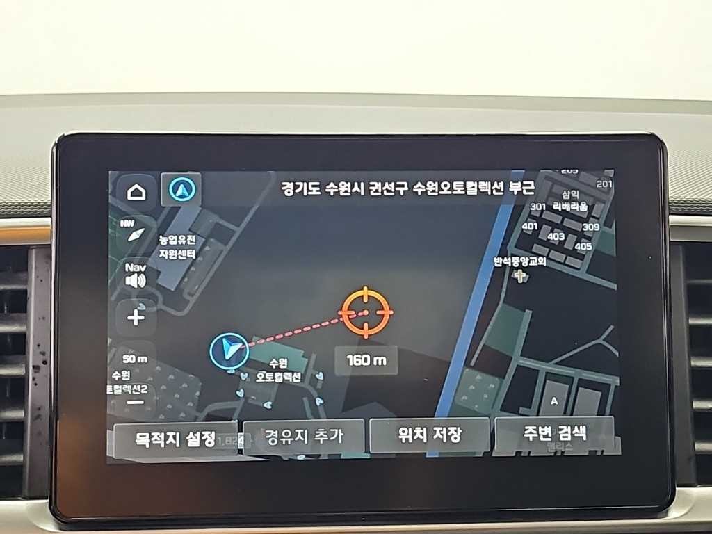 현대 베뉴 1.6 모던 이미지 13