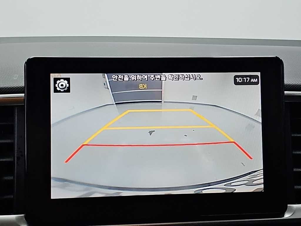 현대 베뉴 1.6 모던 이미지 14