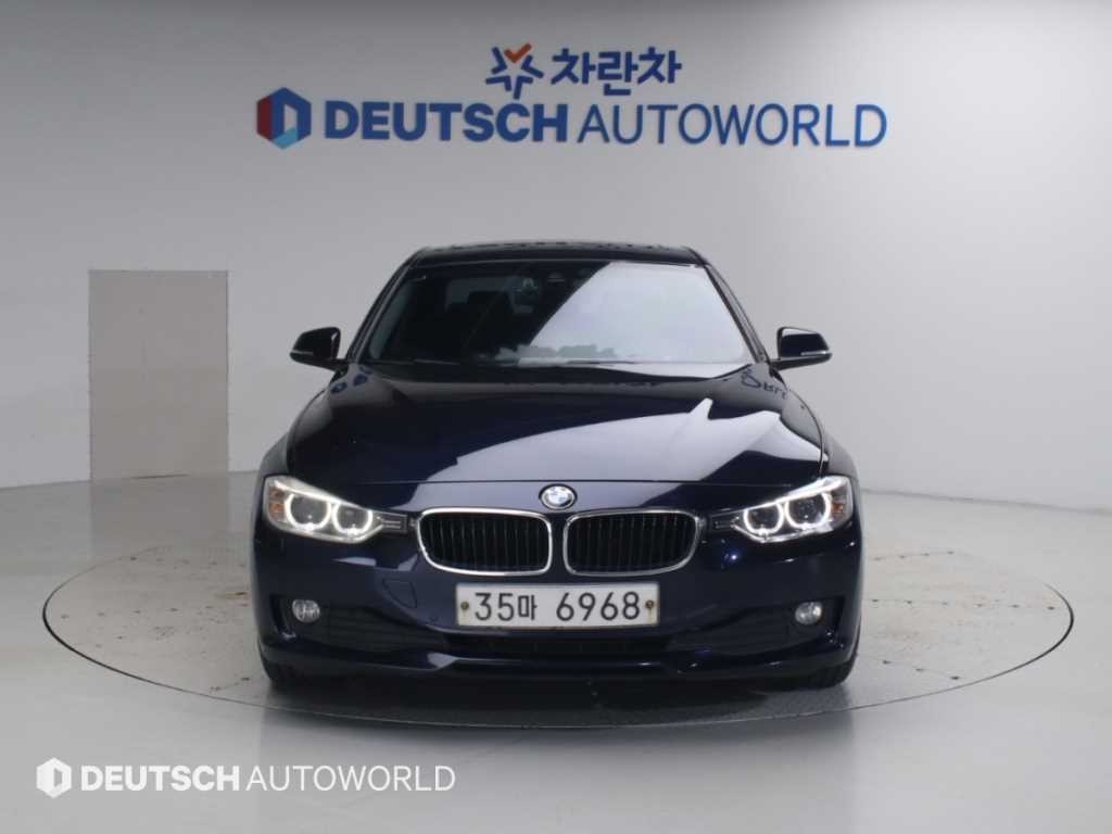 BMW 3시리즈 3시리즈 (F30) 320d ED에디션 이미지 1