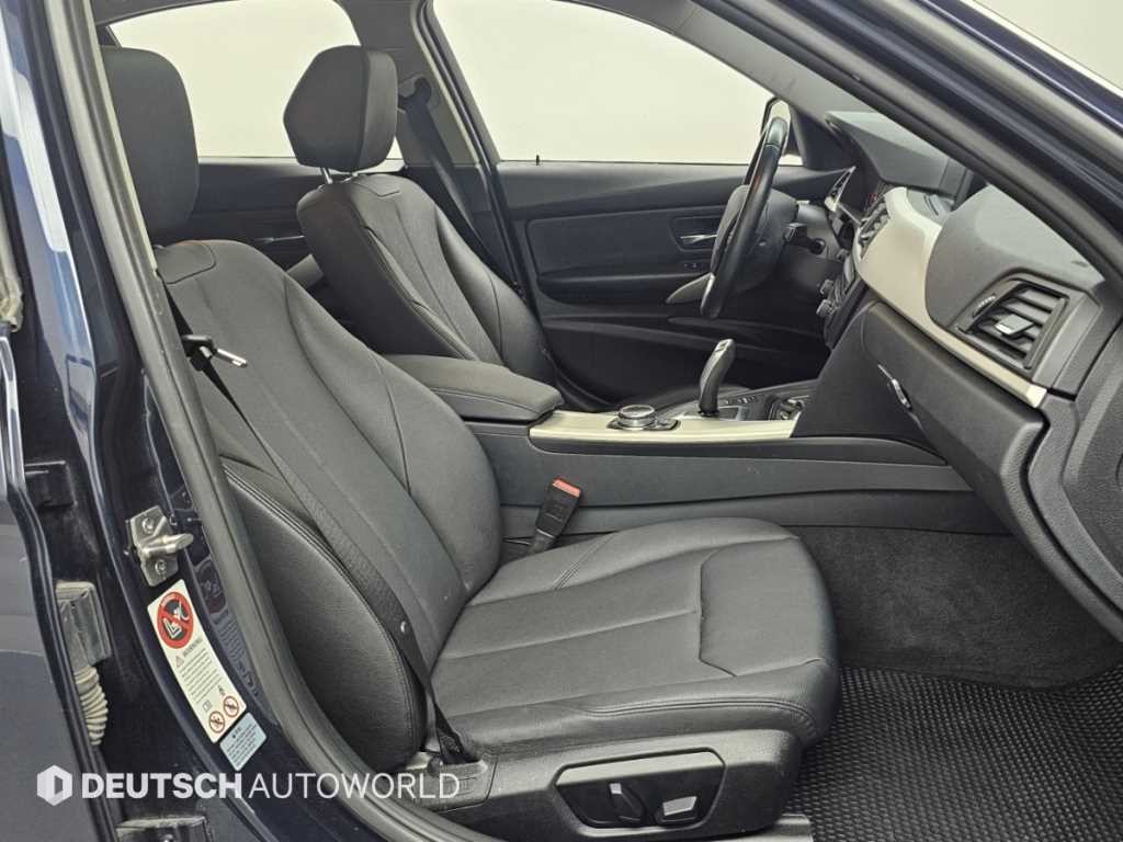 BMW 3시리즈 3시리즈 (F30) 320d ED에디션 이미지 10
