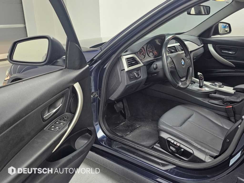 BMW 3시리즈 3시리즈 (F30) 320d ED에디션 이미지 11