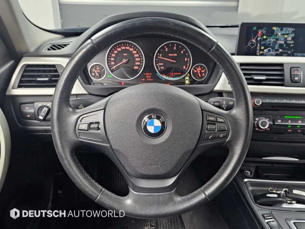 BMW 3시리즈 3시리즈 (F30) 320d ED에디션 이미지 13
