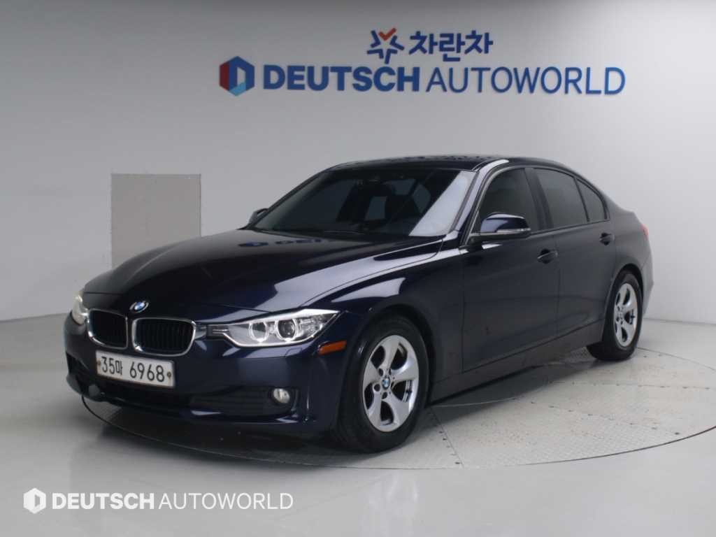 BMW 3시리즈 3시리즈 (F30) 320d ED에디션 이미지 2