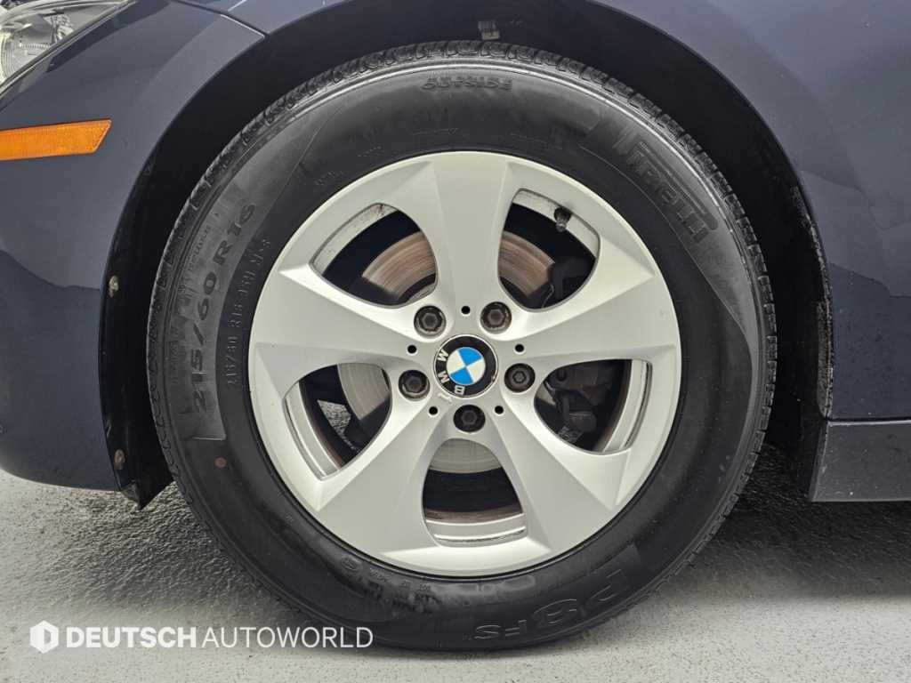 BMW 3시리즈 3시리즈 (F30) 320d ED에디션 이미지 6