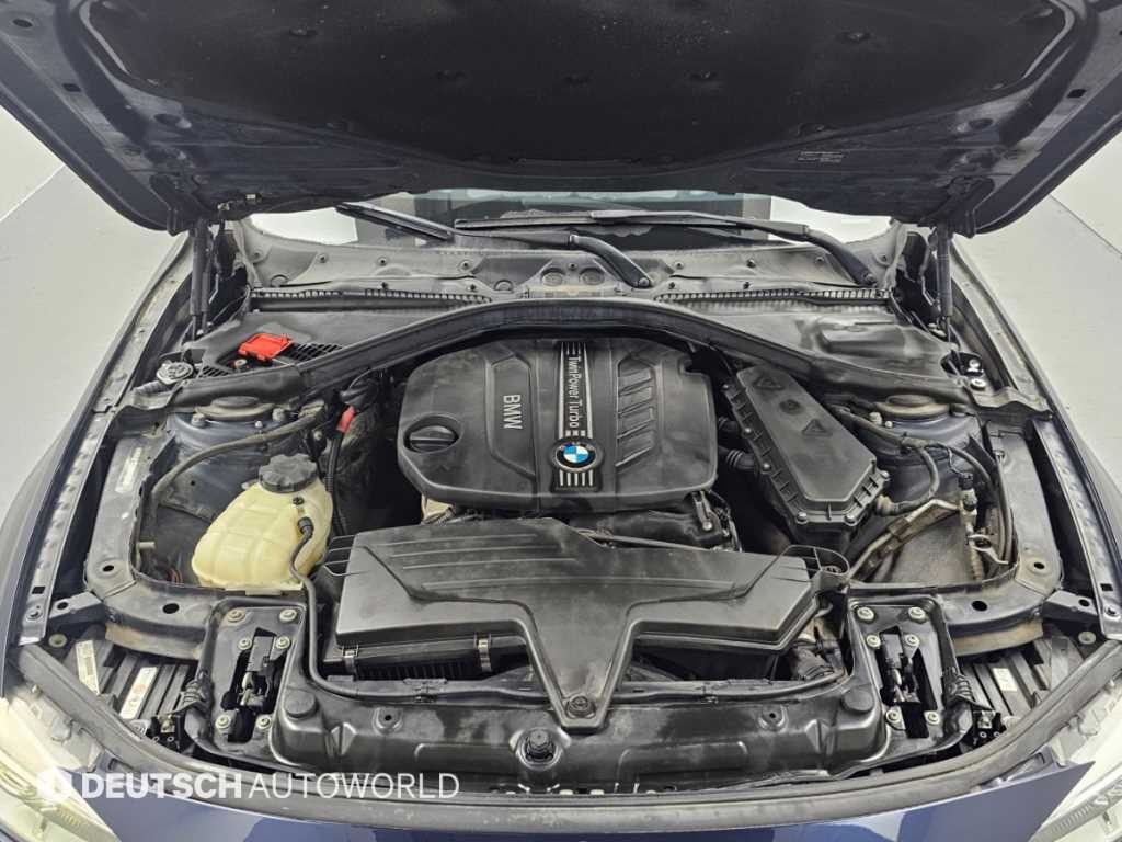 BMW 3시리즈 3시리즈 (F30) 320d ED에디션 이미지 7