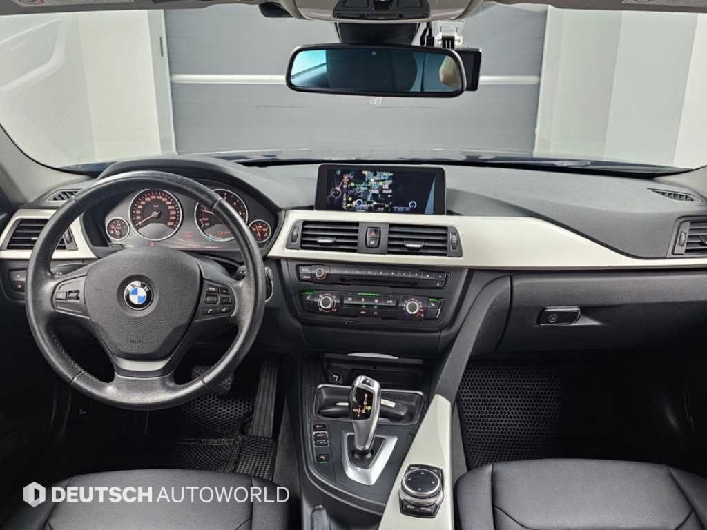 BMW 3시리즈 3시리즈 (F30) 320d ED에디션 이미지 8