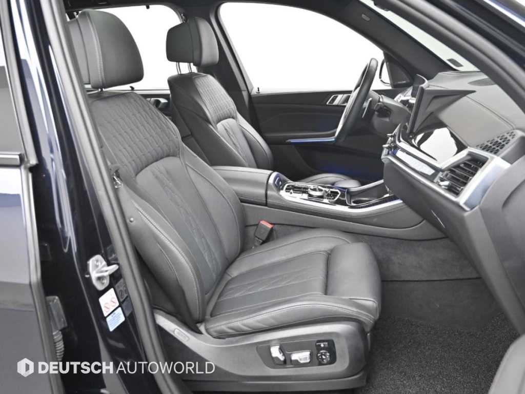 BMW X5 X5 (G05) xDrive 40i M 스포츠 이미지 10