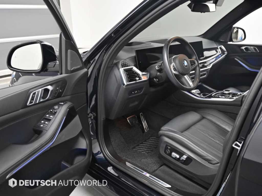 BMW X5 X5 (G05) xDrive 40i M 스포츠 이미지 11